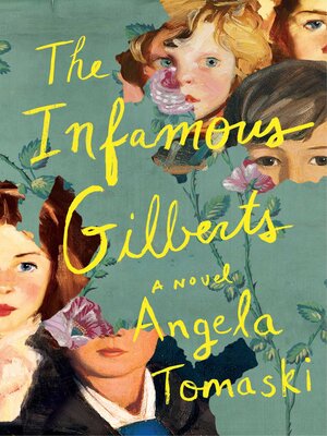 cover image of The Infamous Gilberts
